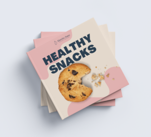 HEALTHY SNACKS - AGOSTO 2024