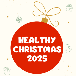 Healthy Christmas 2025
