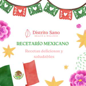 Recetario Mexicano 2026